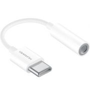 HUAWEI 华为 Type-C耳机插口转换器
