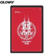 14日0点：GLOWAY 光威 Gloway 光威 弈系列 Pro SATA3.0 SSD 固态硬盘 256GB
