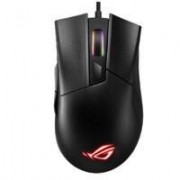 ASUS 华硕 Gladius II 大G二代 标准版 有线游戏鼠标 6200DPI