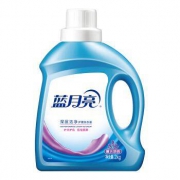 蓝月亮 洗衣液 8斤套装
