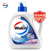 18日0点、PLUS会员：Walch 威露士 有氧洗衣液 薰衣草 3L*4件
