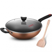 COOKER KING 炊大皇 B50069不粘锅 32cm