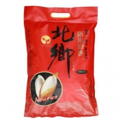 京喜app：北乡 原香东北大米 2.5kg