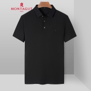 MONTAGUT 梦特娇 1KT221230E 男士Polo衫