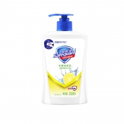 聚划算百亿补贴：Safeguard 舒肤佳 柠檬抑菌洗手液 225ml