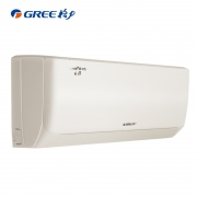 GREE 格力 KFR-35GW/NhGe3B 1.5匹 壁挂式空调