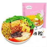 618狂欢预告：只投螺碗 不臭款螺蛳粉 320g*3包