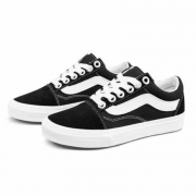 16日0点：VANS 范斯 VN0A3WLY6BT 男女款板鞋运动鞋