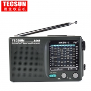 TECSUN 德生 R-202T 袖珍式收音机