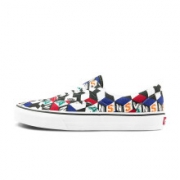 16日0点：VANS 范斯 Era VN0A54F142X 男女款低帮帆布鞋