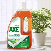 AXE 斧头牌 消毒液1.6L *2