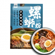 12日0点：库尼拉 柳州正宗螺蛳粉  300g*5包