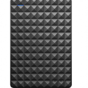 SEAGATE 希捷 睿翼系列 2.5英寸 USB3.0移动机械硬盘 1TB 黑色