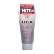 UNO 吾诺 温感天然泥洁面啫喱 130g*4件
