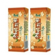 京东极速版：康师傅 茉莉蜜茶250ml*6盒