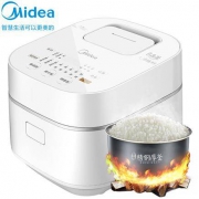 618狂欢预告：Midea 美的 MB-WHS30C96 电饭煲