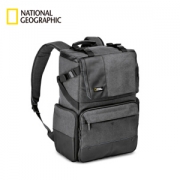 NATIONAL GEOGRAPHIC 国家地理 逍遥者系列 NG W5072 双肩相机包