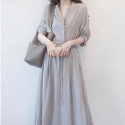 KAISER 凯撒 DKBZ101503 女士连衣裙