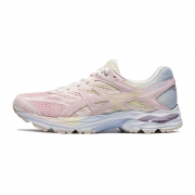 16日0点：ASICS 亚瑟士 GEL-FLUX 4 女款减震跑鞋