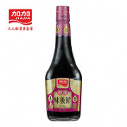 色泽澄清淡雅！JIAJIA 加加 酱油 特级味极鲜  750ml