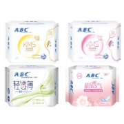 京喜APP：ABC 日夜组合装 4包44片