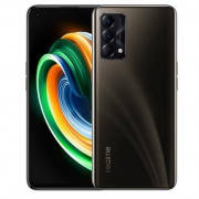 PLUS会员：realme 真我 Q3 Pro狂欢版 5G手机 8GB+128GB