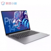 Lenovo 联想 小新Pro14 14英寸轻薄笔记本（i5-11300H、16GB、512GB、2.2K）