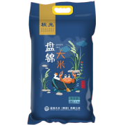 盘锦大米 蟹田珍珠米 10斤