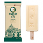 马迭尔 经典系列 雪糕冰激凌 原味 85gx6支+赠1支