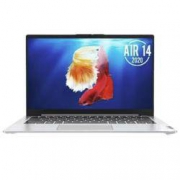 Lenovo 联想 小新Air14 2021款 14英寸笔记本电脑（i5-1155G7、16GB、512GB SSD、锐炬Xe）