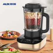 多功能！ AUX 奥克斯 HX-PB9365 加热破壁机