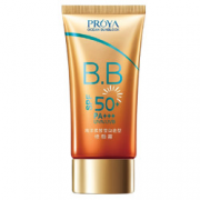 PROYA 珀莱雅 防晒霜 SPF50+PA+++ 55g*3件