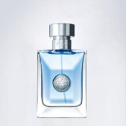 618狂欢预告：VERSACE 范思哲 同名经典男士淡香水 EDT 100ml