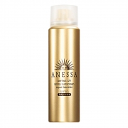88VIP：ANESSA 安热沙 水能户外防晒喷雾 SPF50+ PA++++ 60g