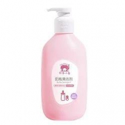 Baby elephant 红色小象 婴儿奶瓶清洁剂 500ml