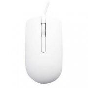 DELL 戴尔 MS116 有线鼠标 1000DPI