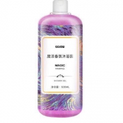 GEVOW/极喔 香氛沐浴露留香久  500ml*1瓶