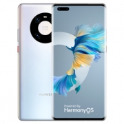 618预售：HUAWEI 华为 Mate 40 Pro 4G智能手机 8GB+128GB 鸿蒙OS2