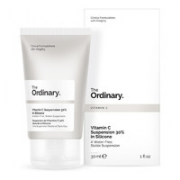 18日0点！The Ordinary 30%维生素C硅基悬浊乳液 30ml