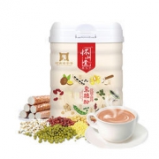 怀山堂 铁棍山药杂粮粉 600g