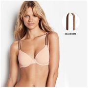 7日0点：VICTORIA'S SECRET 维多利亚的秘密 11131943-1 女士无钢圈文胸