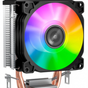 JONSBO 乔思伯 CR-1200E 塔式CPU散热器