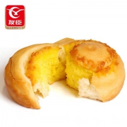 plus会员：友臣 椰蓉包 450g*2件