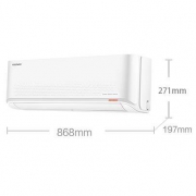 科龙(KELON)  壁挂式 空调QTA3 大1匹 KFR-26GW/QTA3a(1Q21)