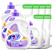 活力28 洗衣液 6kg
