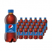 88VIP：百事可乐 原味 碳酸汽水 饮料 300mL*24瓶*5件