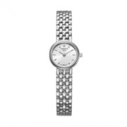 TISSOT 天梭 T058.009.11.031.00 女士石英腕表