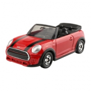 TAKARA TOMY 多美卡 37号MINI迷你库伯轿跑车 879411