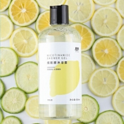京东极速版：惠寻 烟酰胺沐浴露 500ml