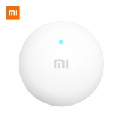 7日0点：MIJIA 米家 SJWSO1LM 水浸卫士 白色